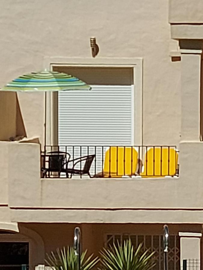 Duquesa Fairways, A Spacious Apartment With Fabulous Views And Facilities Manilva Exterior photo